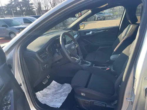 Ford Focus  1.0 EcoBoost 155 S&S mHEV Powershift - Photo 24