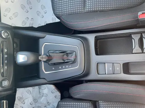 Ford Focus  1.0 EcoBoost 155 S&S mHEV Powershift - Photo 27