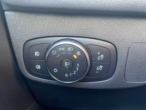 Ford Focus  1.0 EcoBoost 155 S&S mHEV Powershift - Photo 28