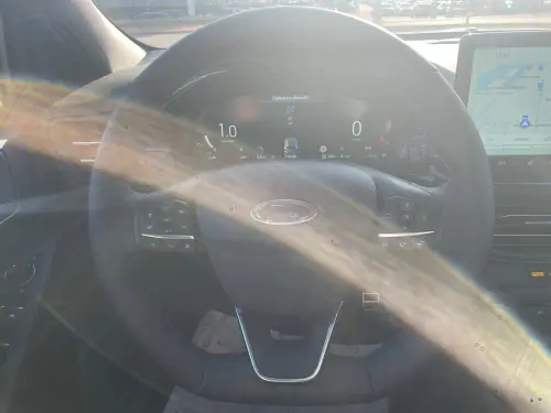 Ford Focus  1.0 EcoBoost 155 S&S mHEV Powershift - Photo 29