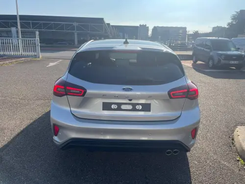 Ford Focus  1.0 EcoBoost 155 S&S mHEV Powershift - Photo 5