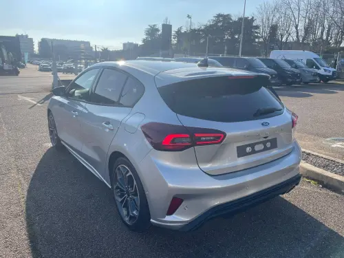 Ford Focus  1.0 EcoBoost 155 S&S mHEV Powershift - Photo 6