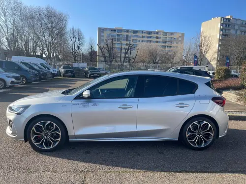 Ford Focus  1.0 EcoBoost 155 S&S mHEV Powershift - Photo 7