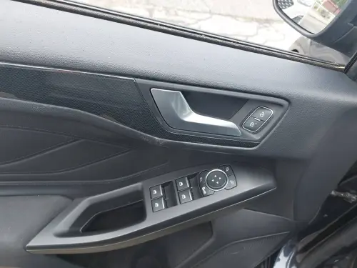 Ford Focus  1.0 EcoBoost 155 S&S mHEV - Photo 10