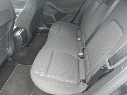 Ford Focus  1.0 EcoBoost 155 S&S mHEV - Photo 15