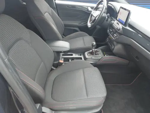 Ford Focus  1.0 EcoBoost 155 S&S mHEV - Photo 16