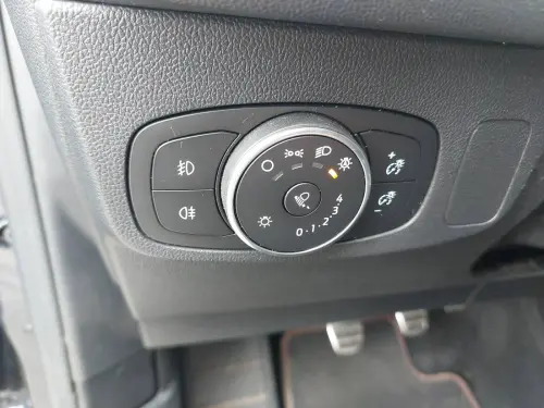 Ford Focus  1.0 EcoBoost 155 S&S mHEV - Photo 19