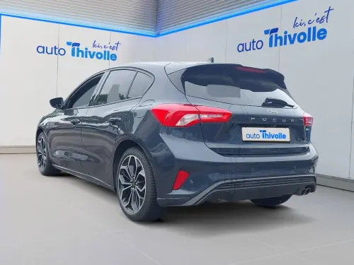 Ford Focus  1.0 EcoBoost 155 S&S mHEV - Photo 2
