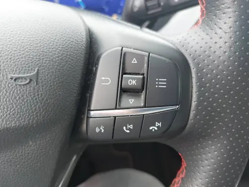 Ford Focus  1.0 EcoBoost 155 S&S mHEV - Photo 24