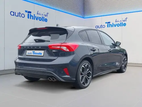 Ford Focus  1.0 EcoBoost 155 S&S mHEV - Photo 4