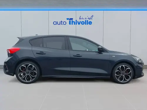 Ford Focus  1.0 EcoBoost 155 S&S mHEV - Photo 5