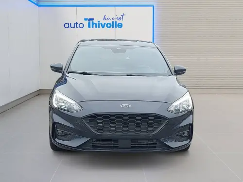 Ford Focus  1.0 EcoBoost 155 S&S mHEV - Photo 7