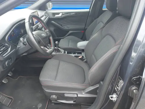 Ford Focus  1.0 EcoBoost 155 S&S mHEV - Photo 9