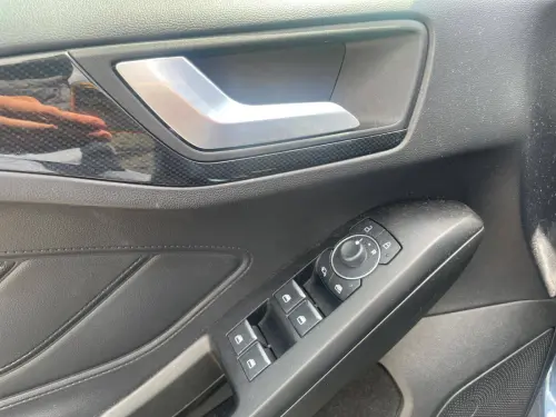 Ford Focus  1.0 Flexifuel 125 S&S mHEV Powershift - Photo 10