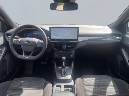 Ford Focus  1.0 Flexifuel 125 S&S mHEV Powershift - Photo 11