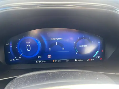 Ford Focus  1.0 Flexifuel 125 S&S mHEV Powershift - Photo 13