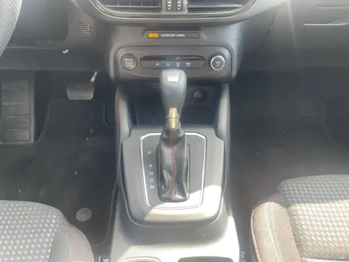 Ford Focus  1.0 Flexifuel 125 S&S mHEV Powershift - Photo 14