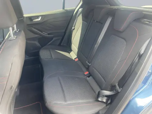 Ford Focus  1.0 Flexifuel 125 S&S mHEV Powershift - Photo 15