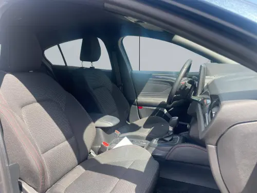 Ford Focus  1.0 Flexifuel 125 S&S mHEV Powershift - Photo 16