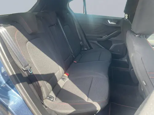 Ford Focus  1.0 Flexifuel 125 S&S mHEV Powershift - Photo 17