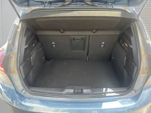 Ford Focus  1.0 Flexifuel 125 S&S mHEV Powershift - Photo 18