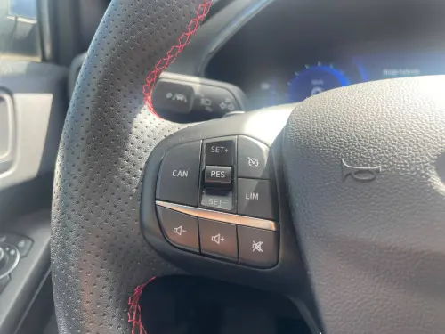 Ford Focus  1.0 Flexifuel 125 S&S mHEV Powershift - Photo 19