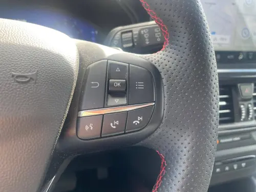 Ford Focus  1.0 Flexifuel 125 S&S mHEV Powershift - Photo 20
