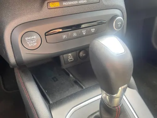Ford Focus  1.0 Flexifuel 125 S&S mHEV Powershift - Photo 24