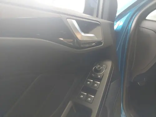 Ford Focus  1.0 Flexifuel 125 S&S mHEV Powershift - Photo 10