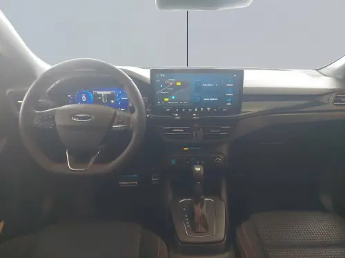 Ford Focus  1.0 Flexifuel 125 S&S mHEV Powershift - Photo 11