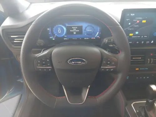 Ford Focus  1.0 Flexifuel 125 S&S mHEV Powershift - Photo 12