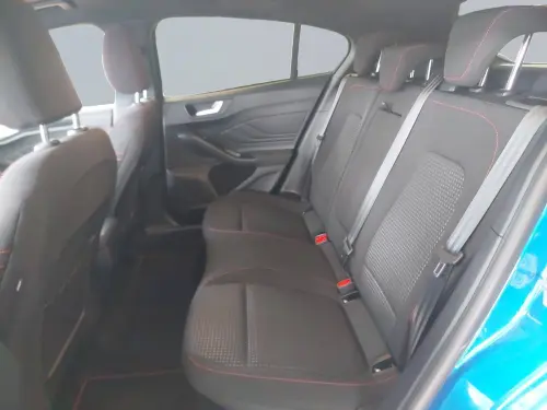 Ford Focus  1.0 Flexifuel 125 S&S mHEV Powershift - Photo 15