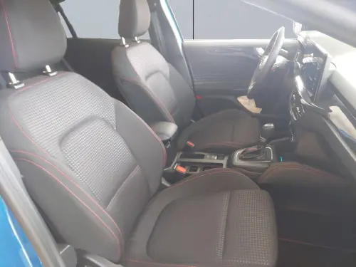 Ford Focus  1.0 Flexifuel 125 S&S mHEV Powershift - Photo 16