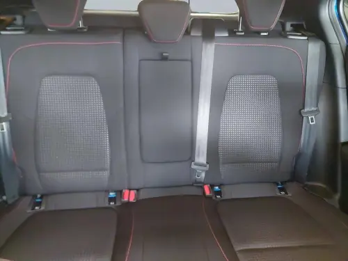 Ford Focus  1.0 Flexifuel 125 S&S mHEV Powershift - Photo 17