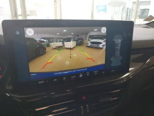 Ford Focus  1.0 Flexifuel 125 S&S mHEV Powershift - Photo 20