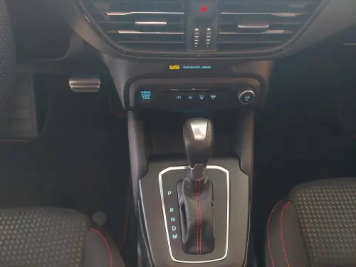 Ford Focus  1.0 Flexifuel 125 S&S mHEV Powershift - Photo 21