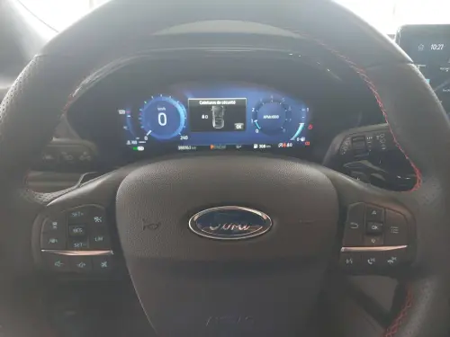 Ford Focus  1.0 Flexifuel 125 S&S mHEV Powershift - Photo 22