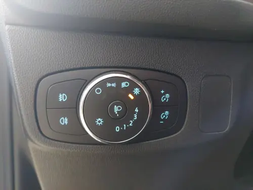 Ford Focus  1.0 Flexifuel 125 S&S mHEV Powershift - Photo 23