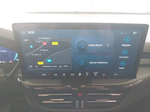 Ford Focus  1.0 Flexifuel 125 S&S mHEV Powershift - Photo 24