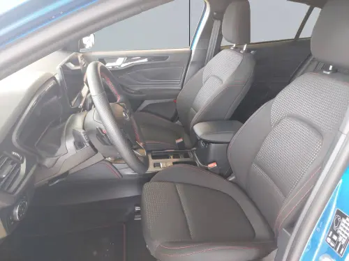 Ford Focus  1.0 Flexifuel 125 S&S mHEV Powershift - Photo 9