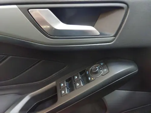 Ford Focus Focus 1.0 Flexifuel 125 S&S mHEV - Photo 10