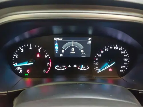 Ford Focus Focus 1.0 Flexifuel 125 S&S mHEV - Photo 13