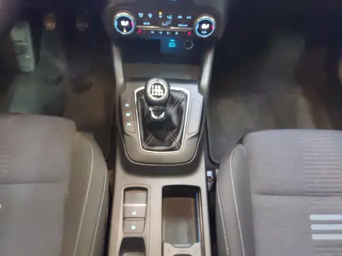 Ford Focus Focus 1.0 Flexifuel 125 S&S mHEV - Photo 14