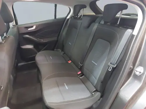 Ford Focus Focus 1.0 Flexifuel 125 S&S mHEV - Photo 15