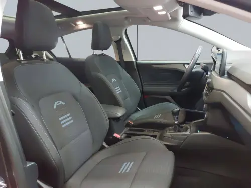 Ford Focus Focus 1.0 Flexifuel 125 S&S mHEV - Photo 16