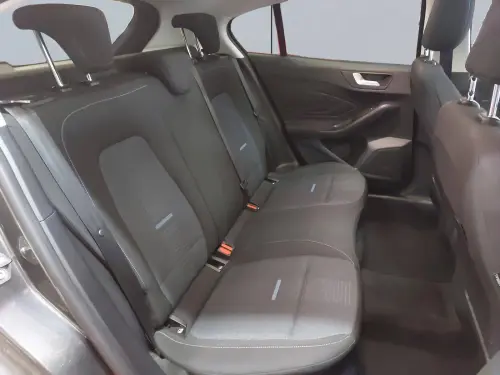 Ford Focus Focus 1.0 Flexifuel 125 S&S mHEV - Photo 17