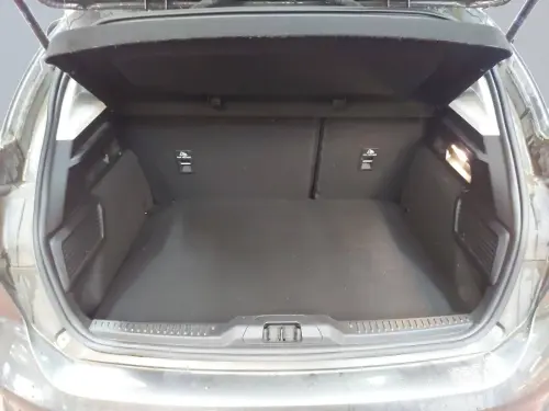 Ford Focus Focus 1.0 Flexifuel 125 S&S mHEV - Photo 18