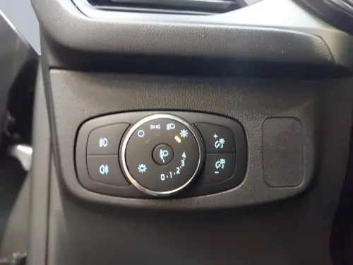 Ford Focus Focus 1.0 Flexifuel 125 S&S mHEV - Photo 19