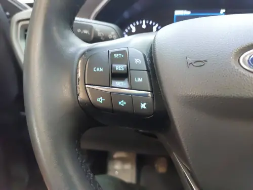 Ford Focus Focus 1.0 Flexifuel 125 S&S mHEV - Photo 20