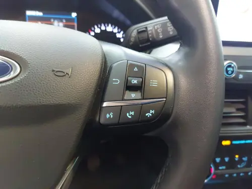 Ford Focus Focus 1.0 Flexifuel 125 S&S mHEV - Photo 21